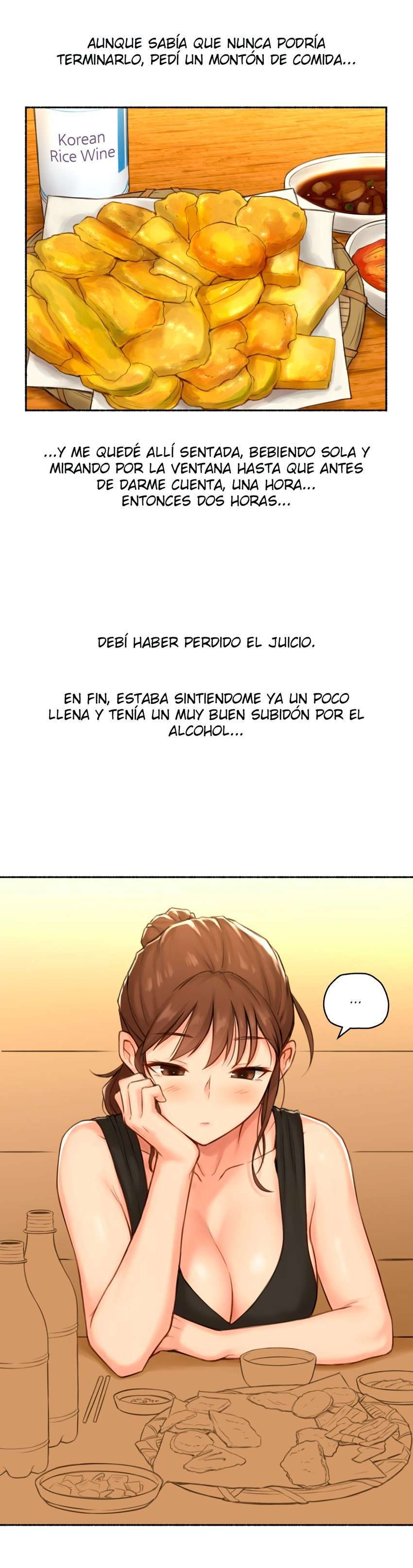 Ss Story capítulo 65 página 15