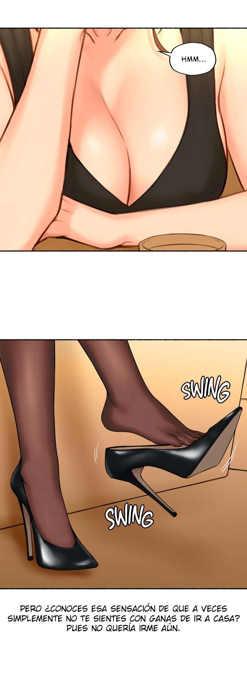 Ss Story capítulo 65 página 16