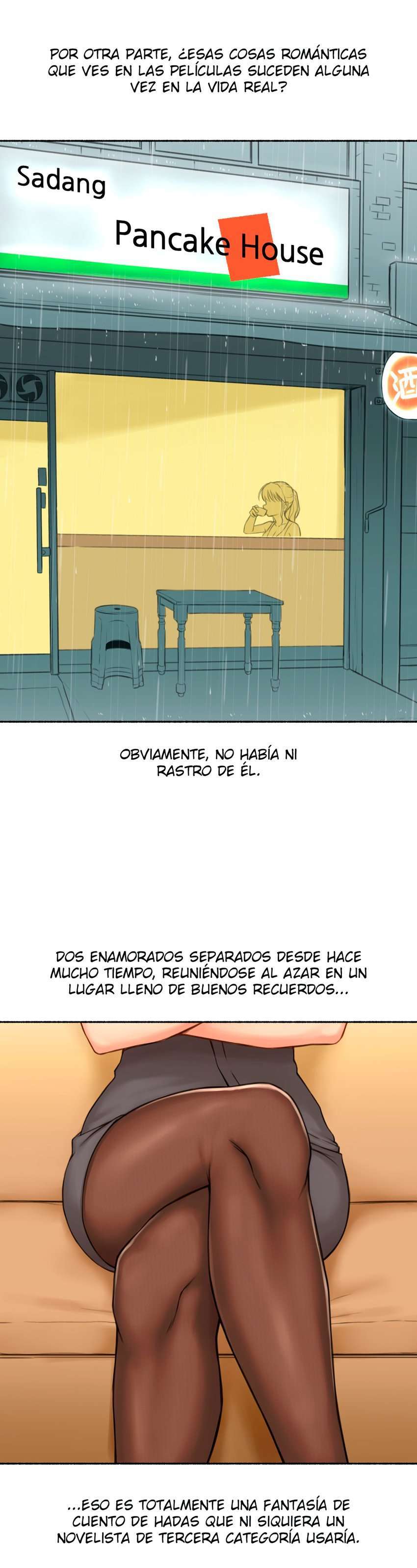 Ss Story capítulo 65 página 18