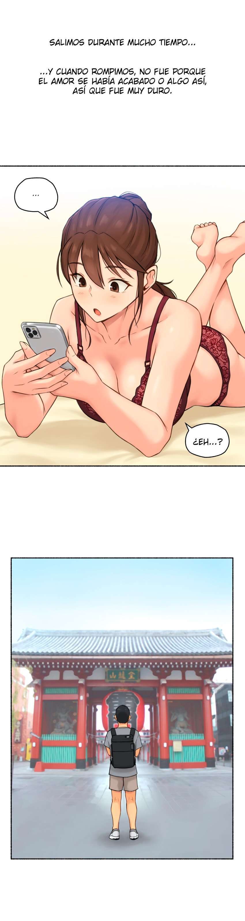 Ss Story capítulo 65 página 2