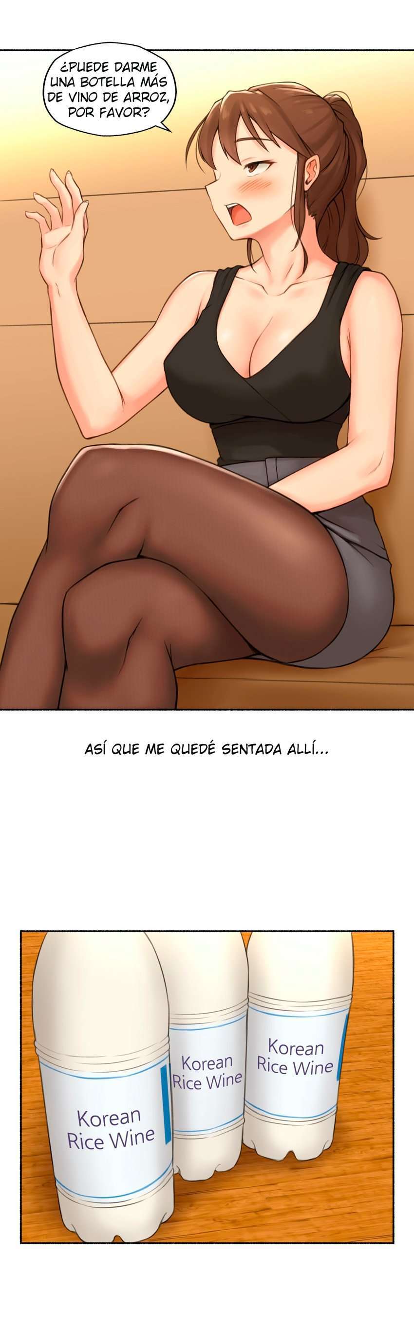 Ss Story capítulo 65 página 21