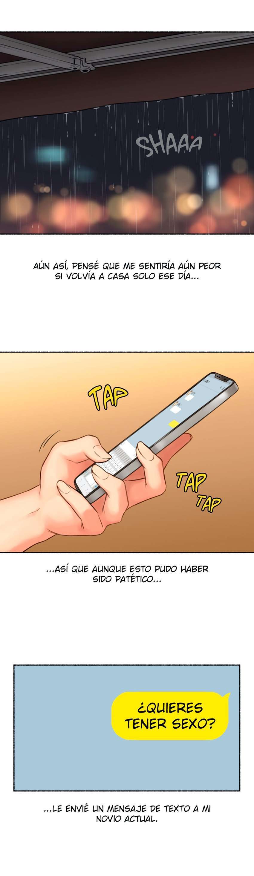 Ss Story capítulo 65 página 23