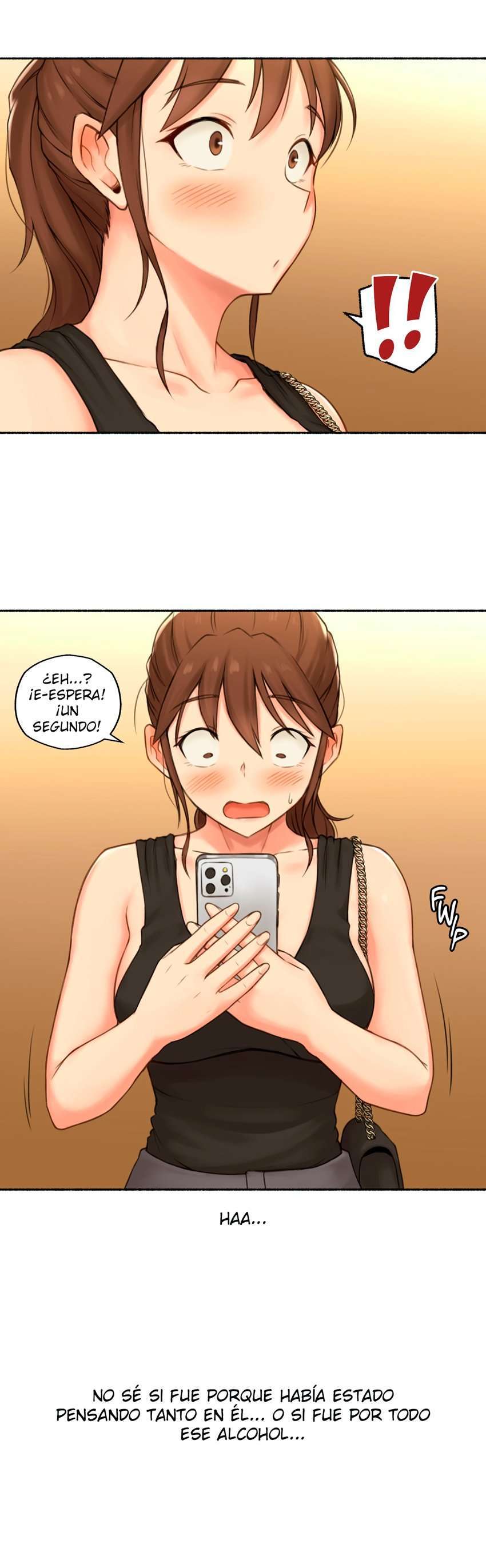 Ss Story capítulo 65 página 25