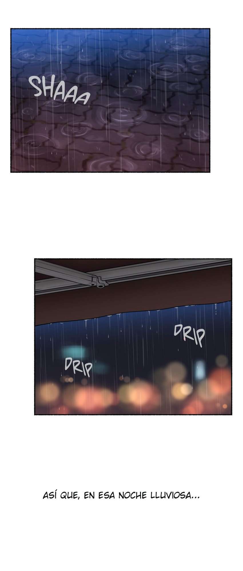 Ss Story capítulo 66 página 11
