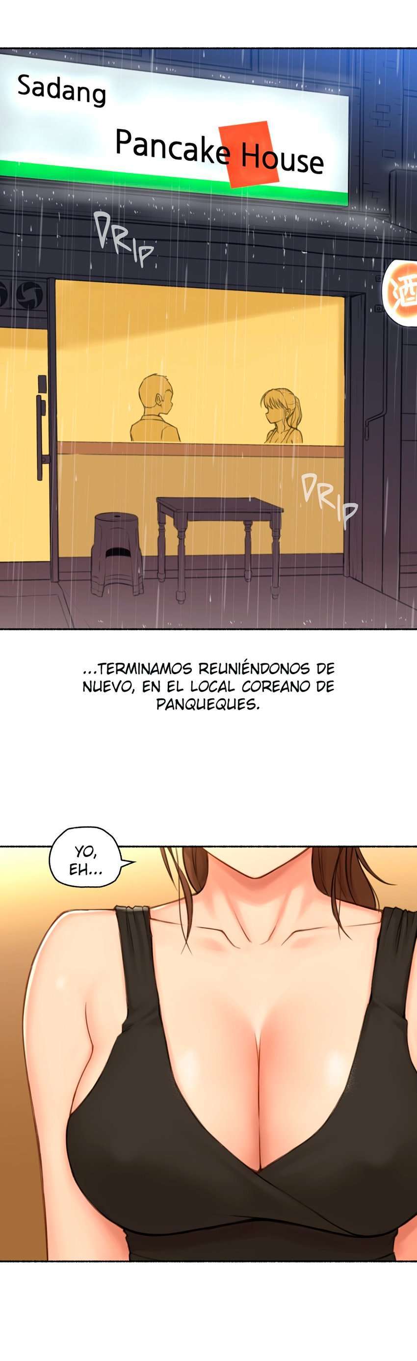 Ss Story capítulo 66 página 12
