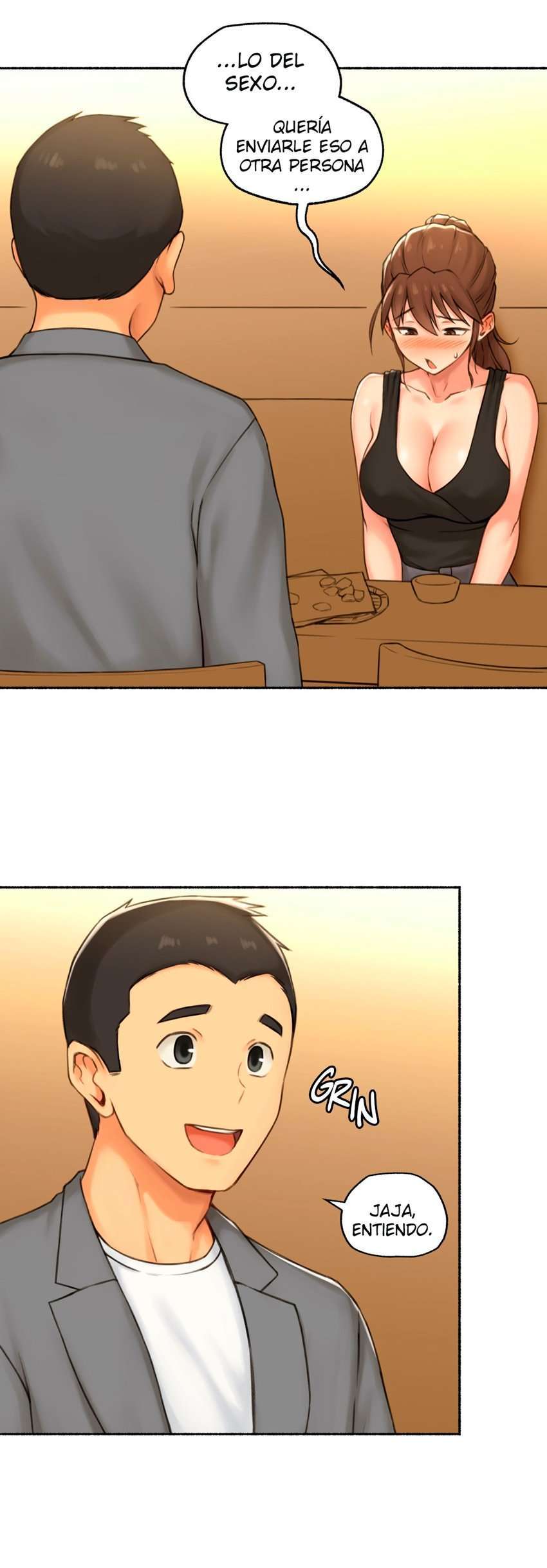 Ss Story capítulo 66 página 13