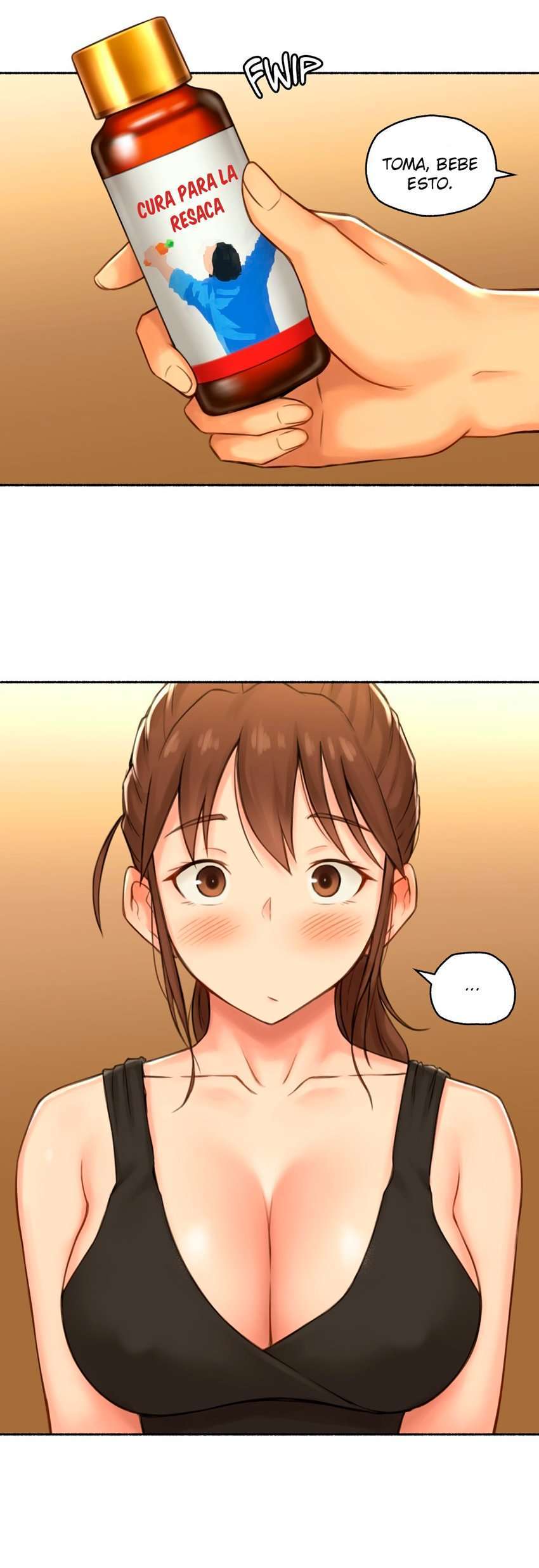 Ss Story capítulo 66 página 15
