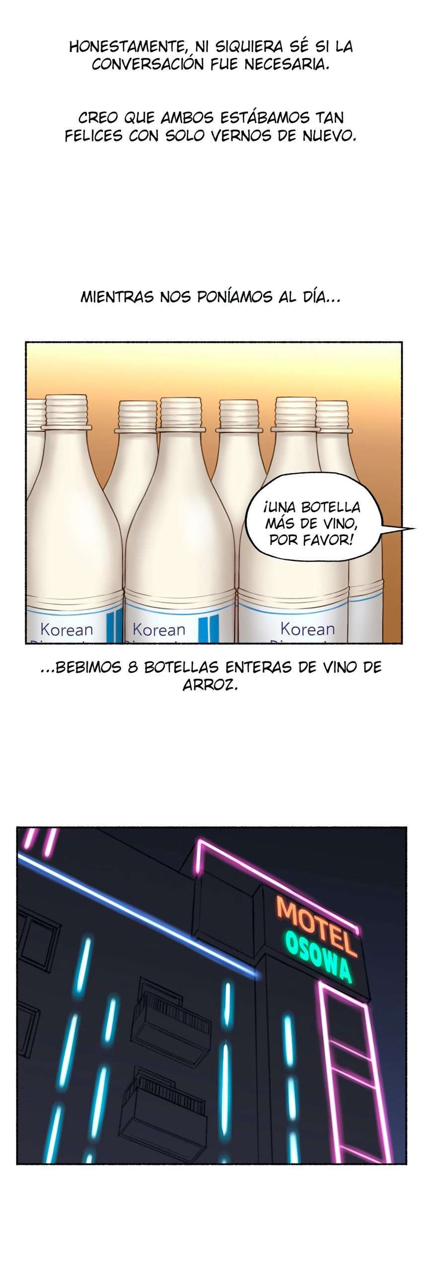 Ss Story capítulo 66 página 19