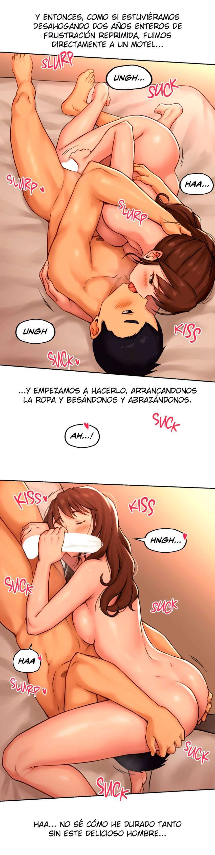 Ss Story capítulo 66 página 20