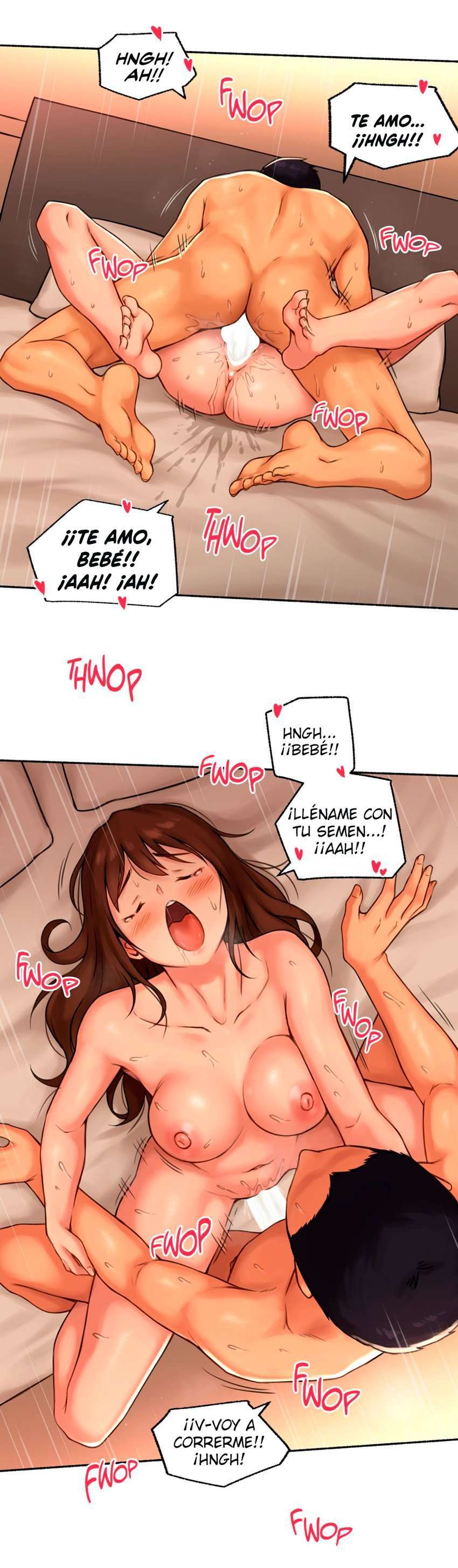 Ss Story capítulo 66 página 22