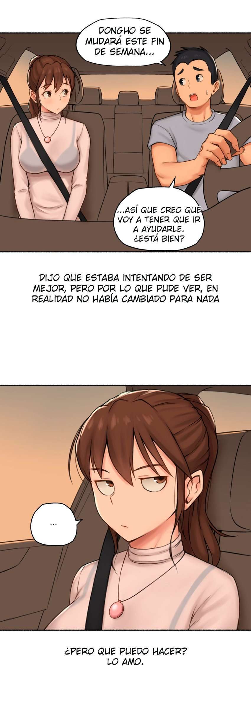 Ss Story capítulo 66 página 27
