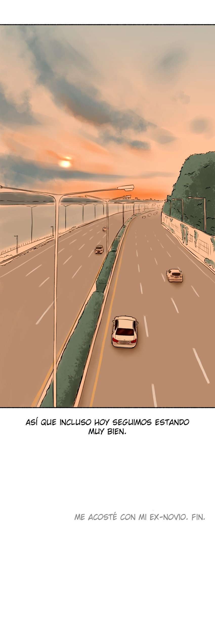 Ss Story capítulo 66 página 29