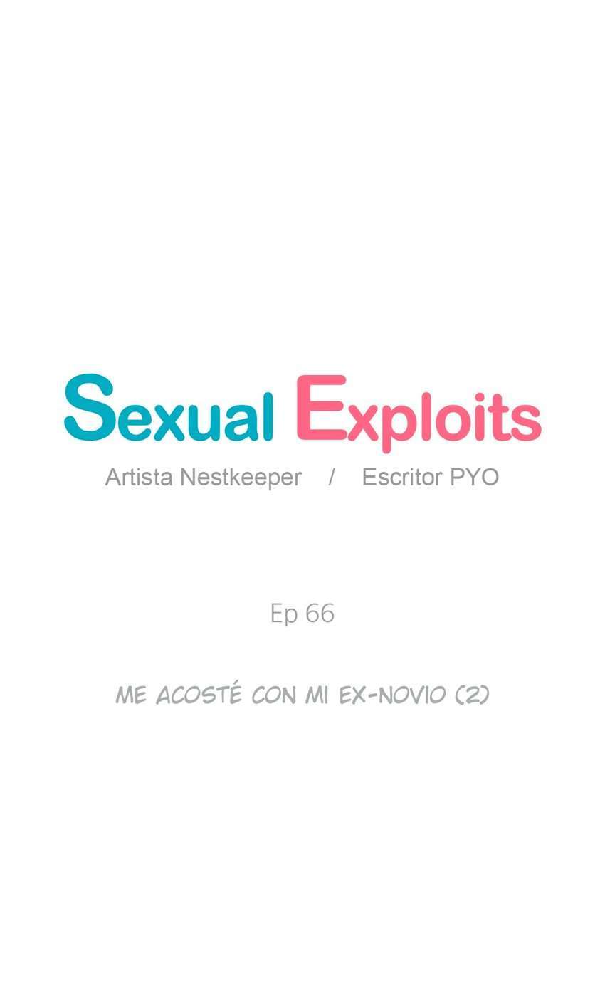 Ss Story capítulo 66 página 3