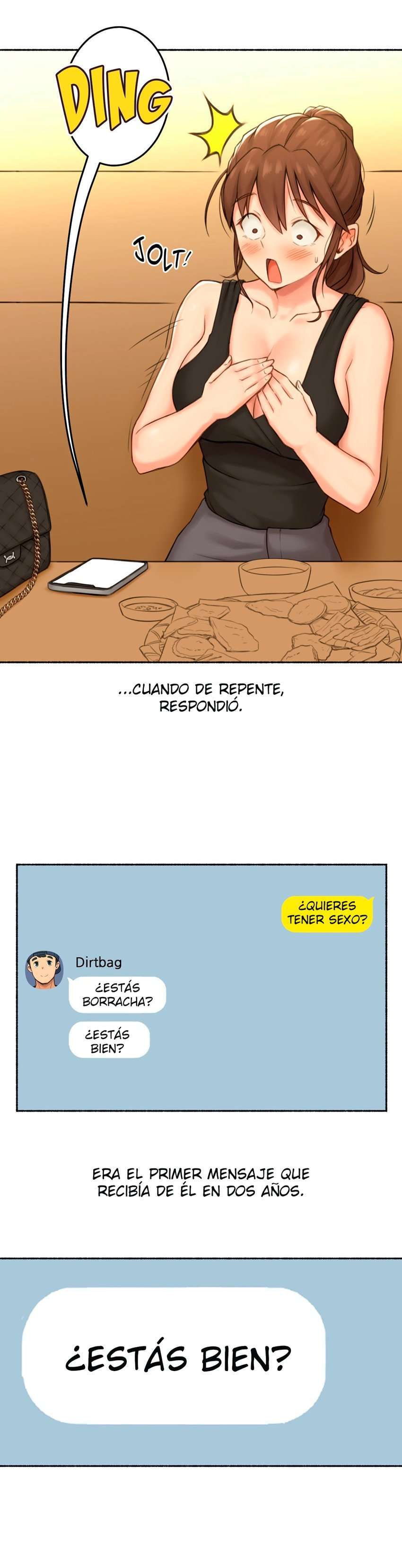 Ss Story capítulo 66 página 7