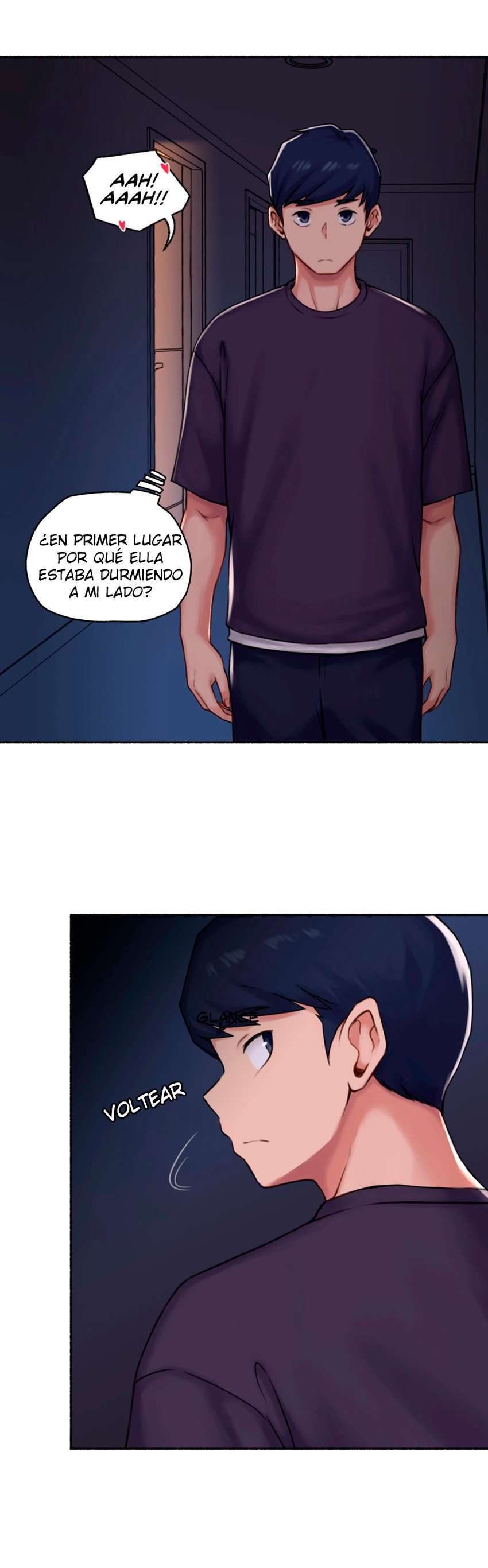 Ss Story capítulo 68 página 11