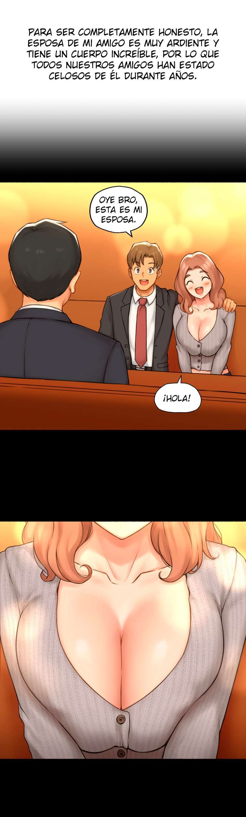 Ss Story capítulo 68 página 13