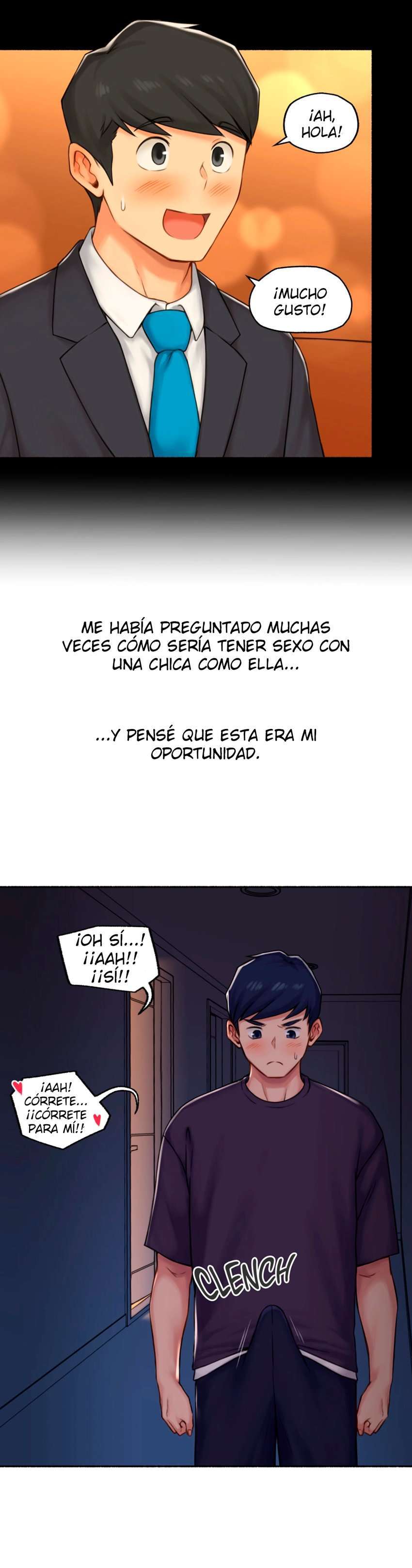 Ss Story capítulo 68 página 14
