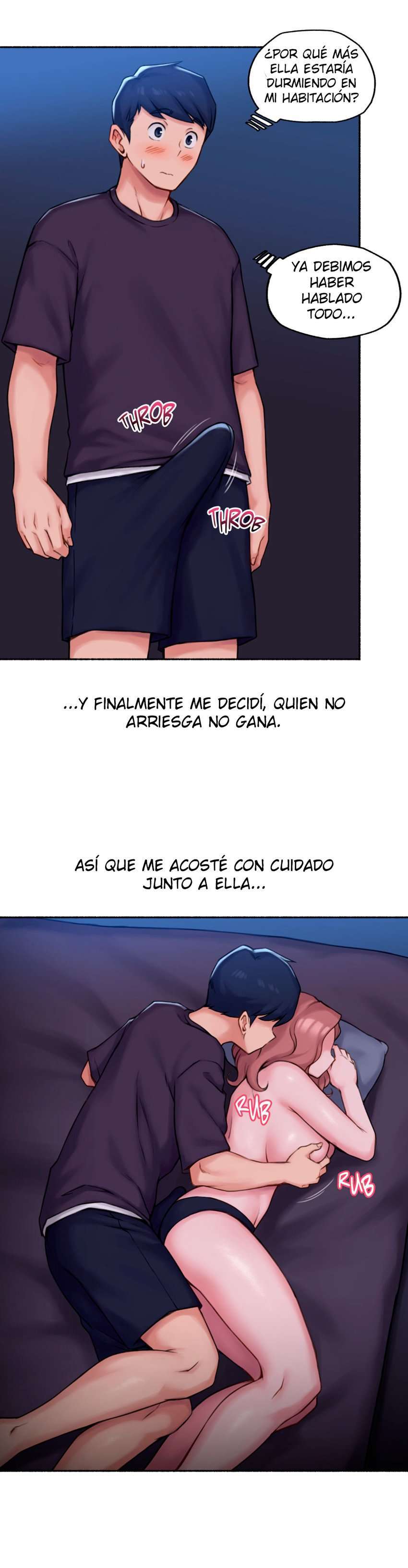 Ss Story capítulo 68 página 17