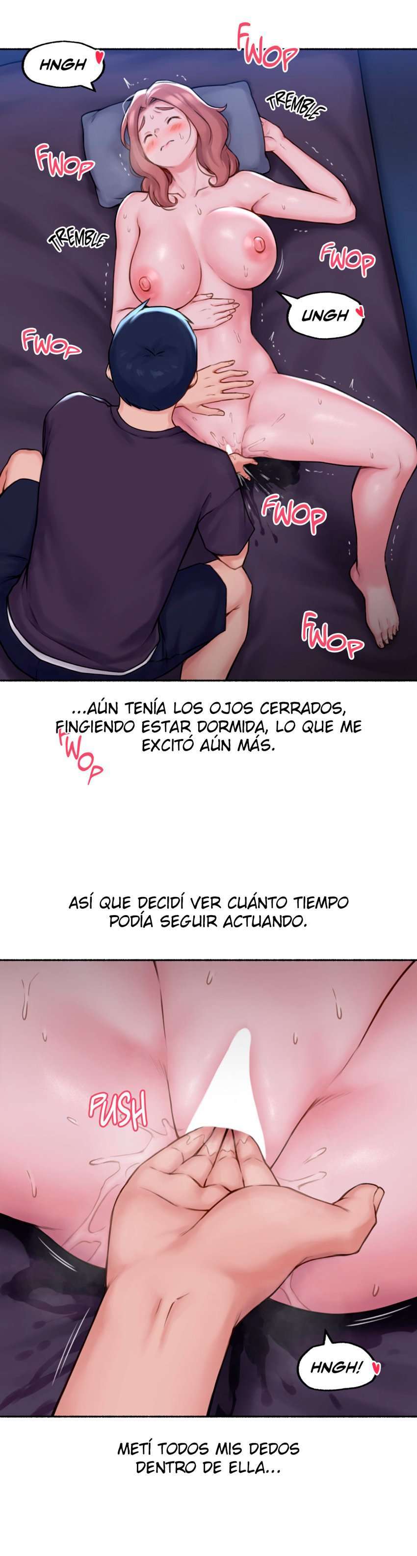 Ss Story capítulo 68 página 24