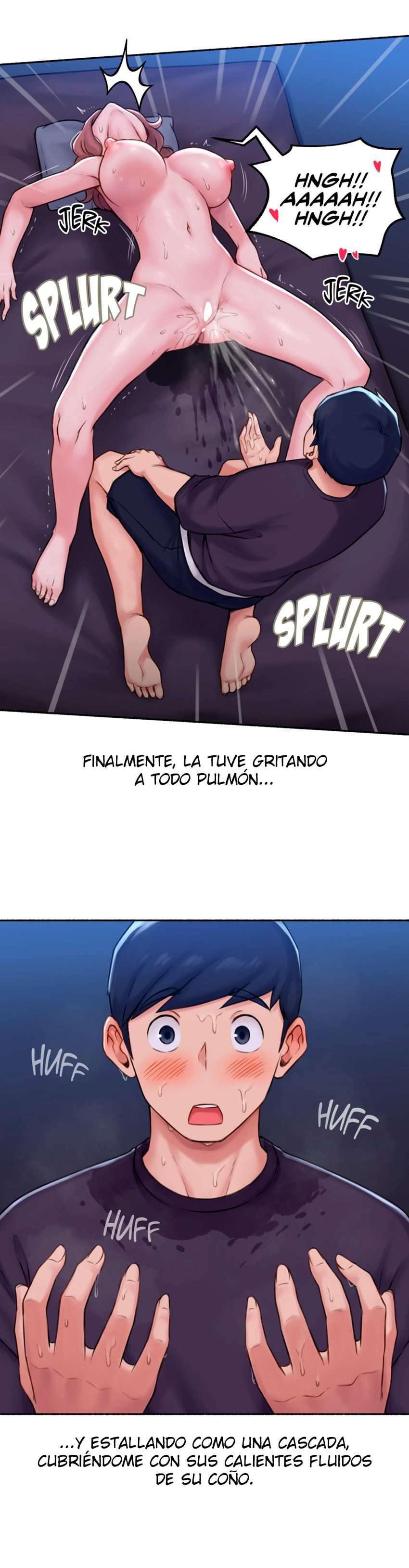Ss Story capítulo 68 página 26