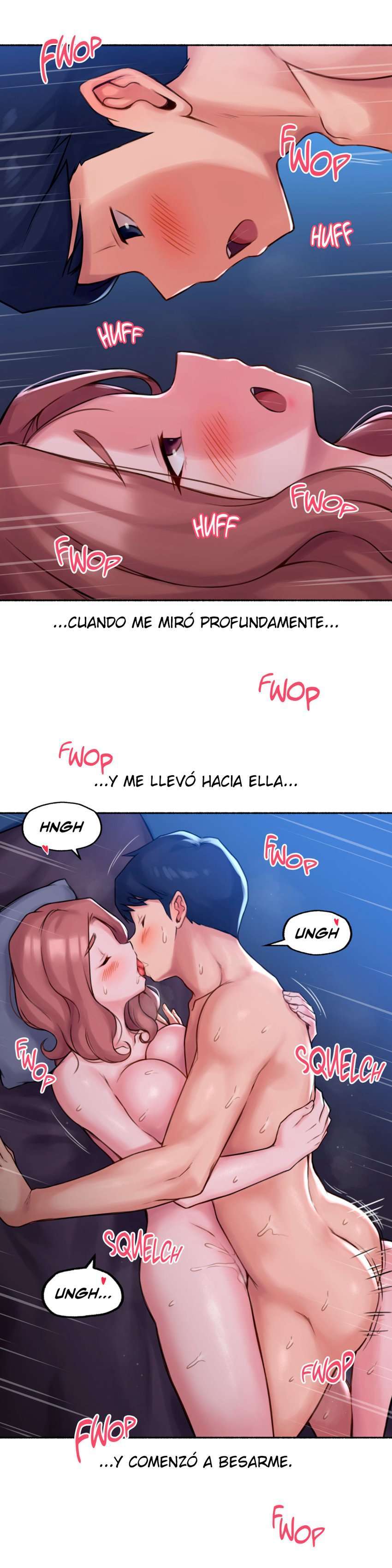 Ss Story capítulo 68 página 28