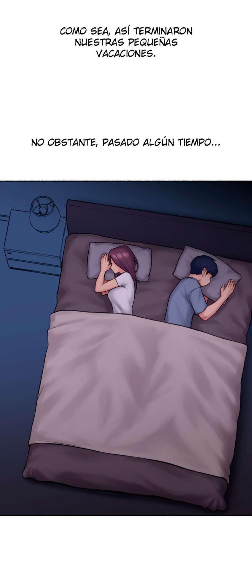 Ss Story capítulo 68 página 35