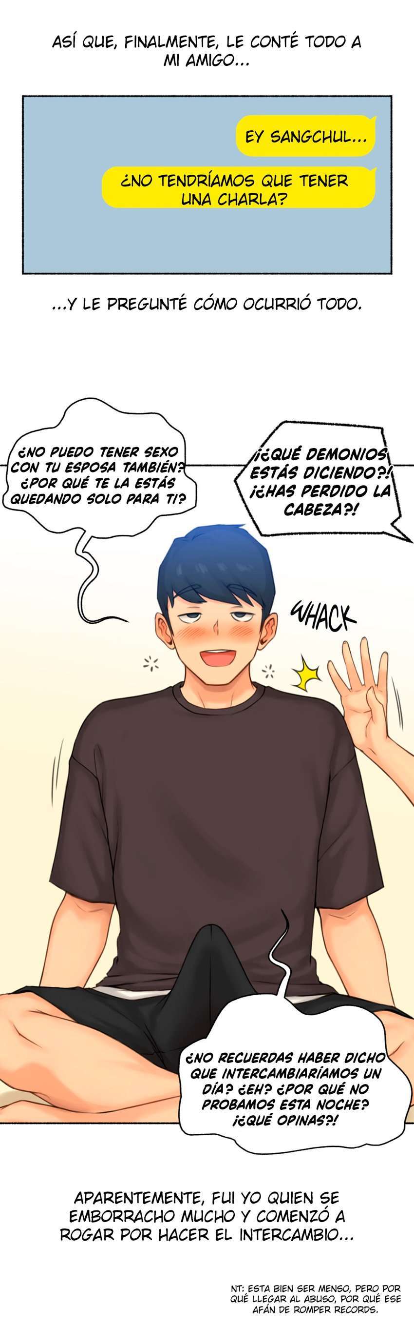Ss Story capítulo 68 página 37