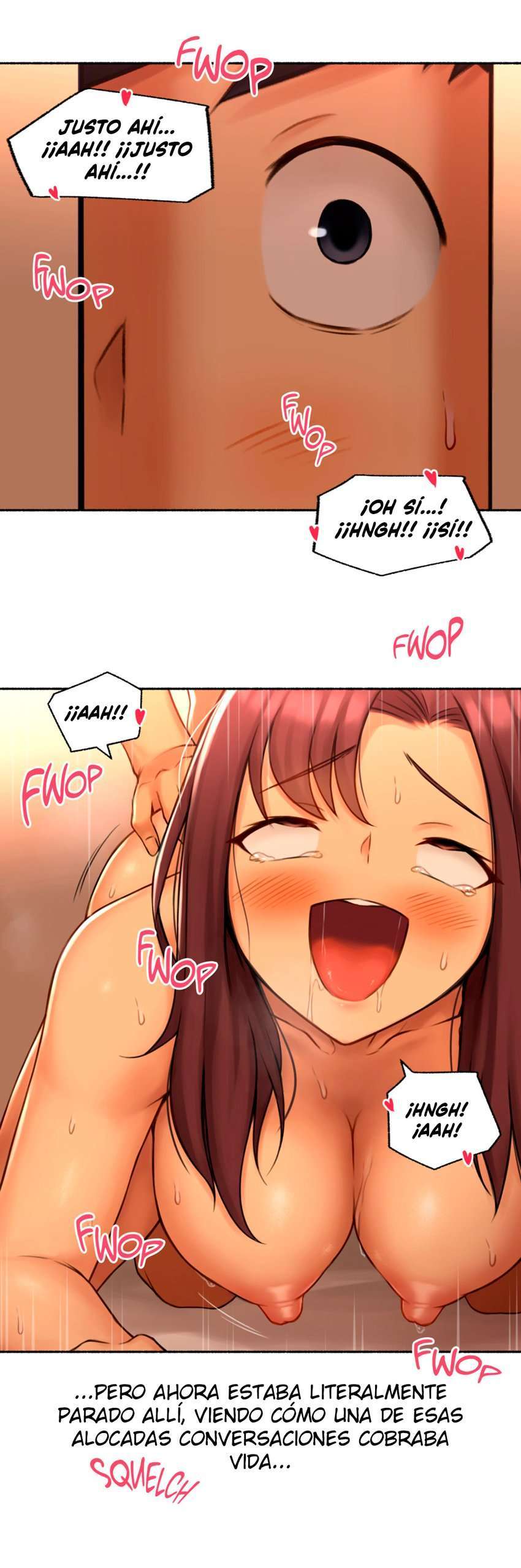 Ss Story capítulo 68 página 5
