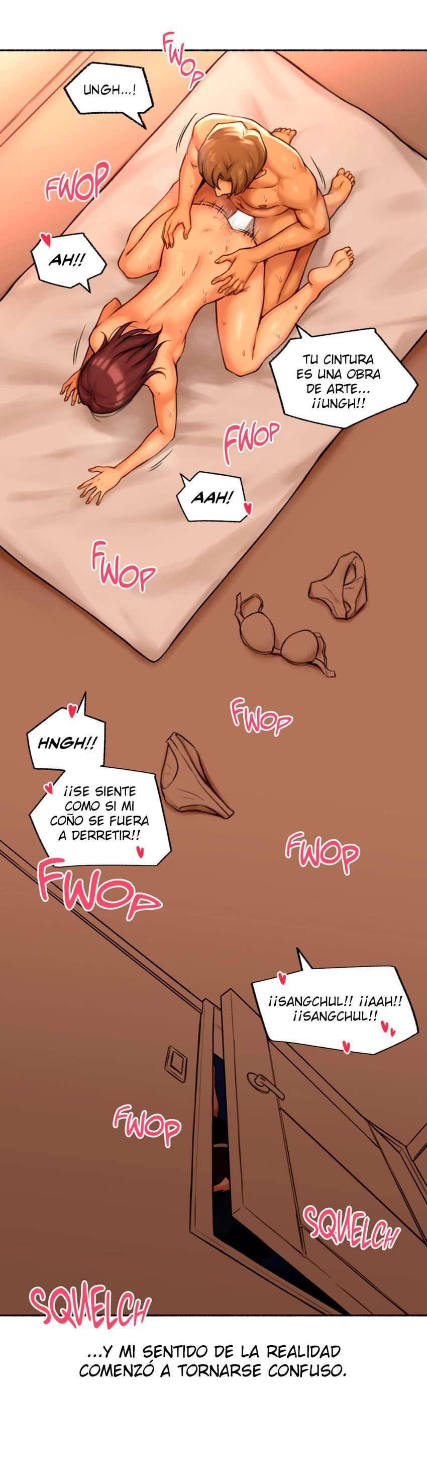 Ss Story capítulo 68 página 7