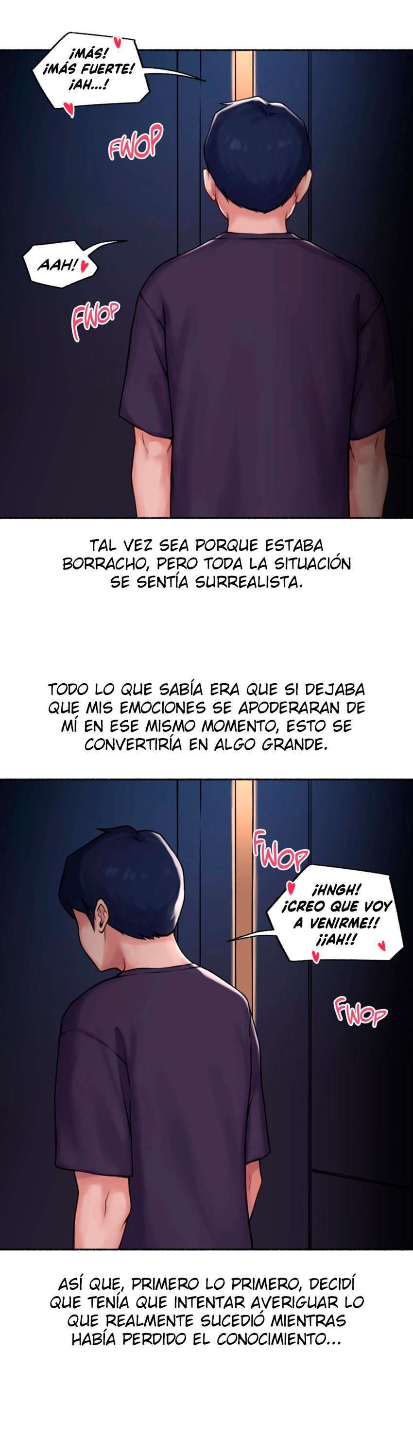 Ss Story capítulo 68 página 9