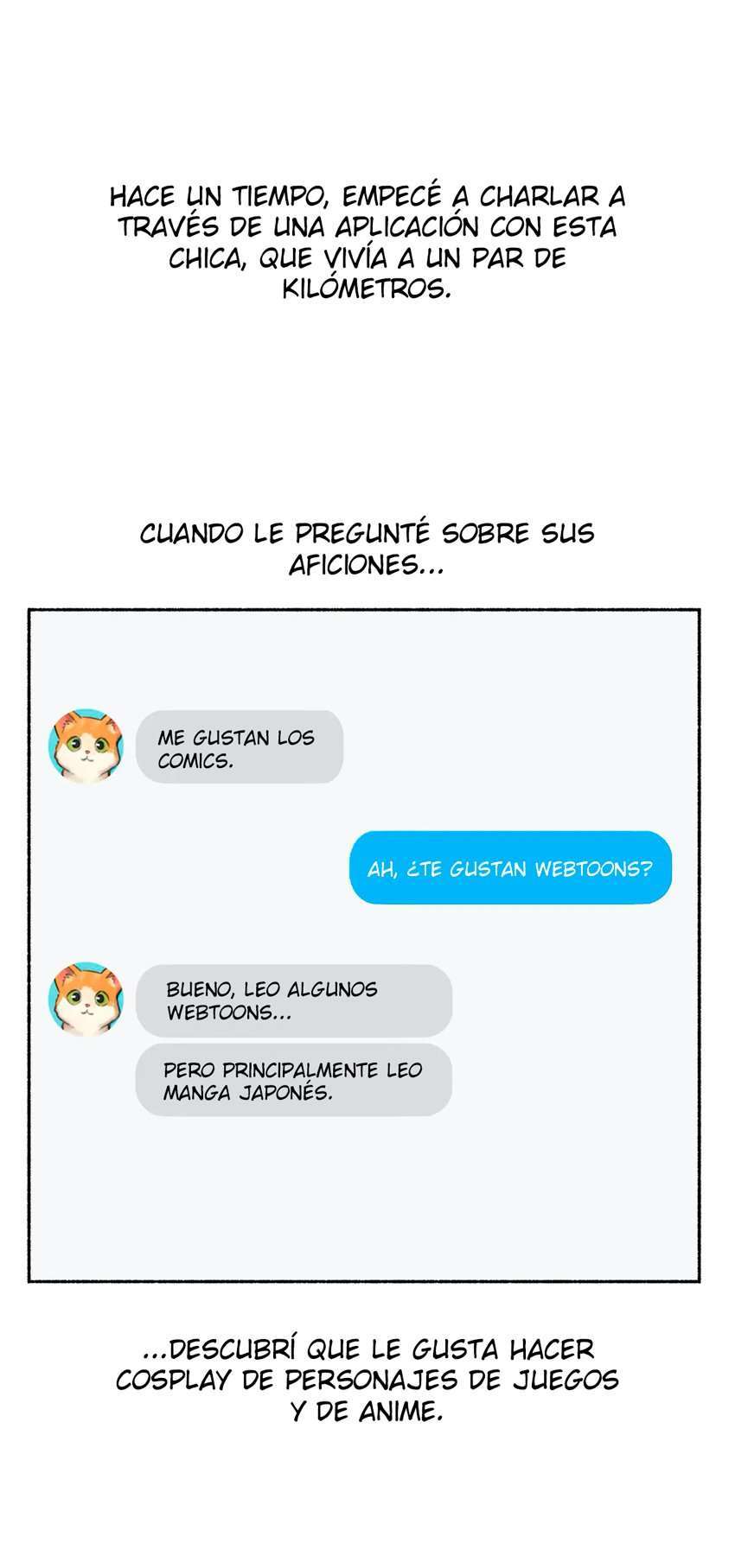 Ss Story capítulo 69 página 1
