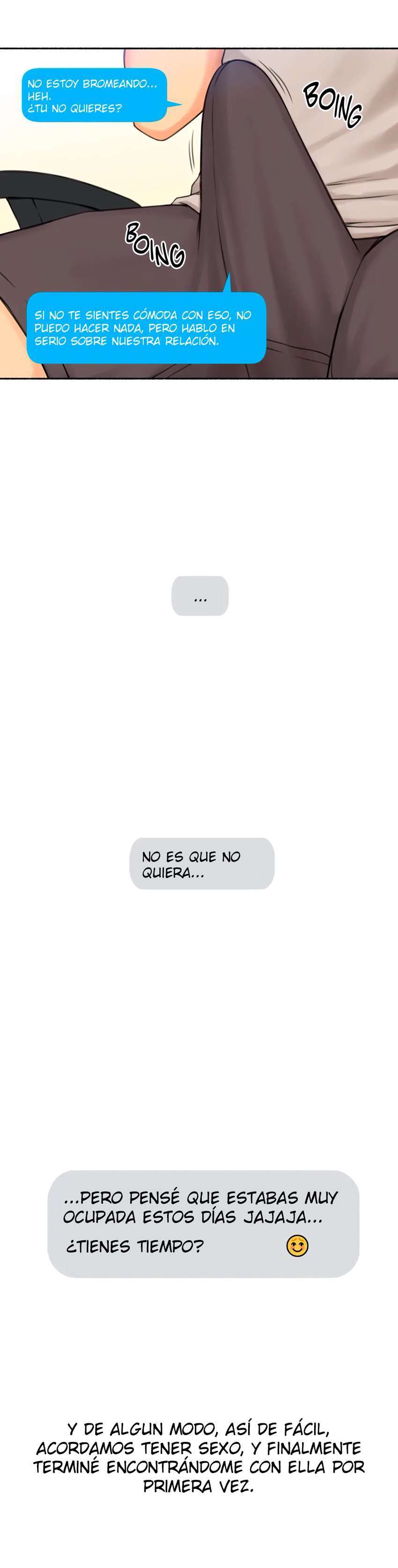 Ss Story capítulo 69 página 12