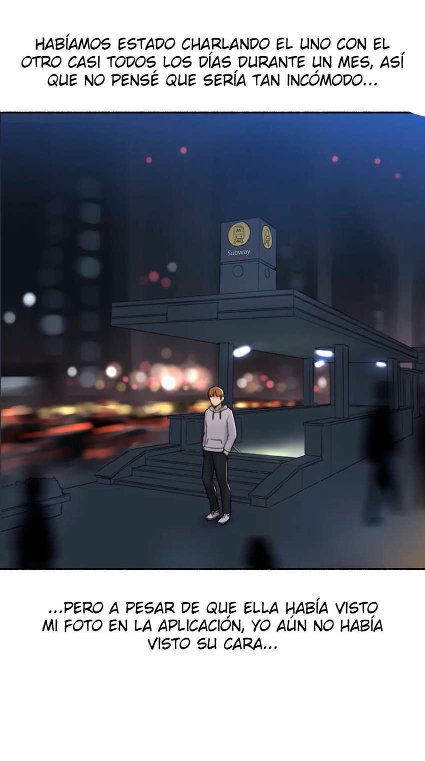 Ss Story capítulo 69 página 13