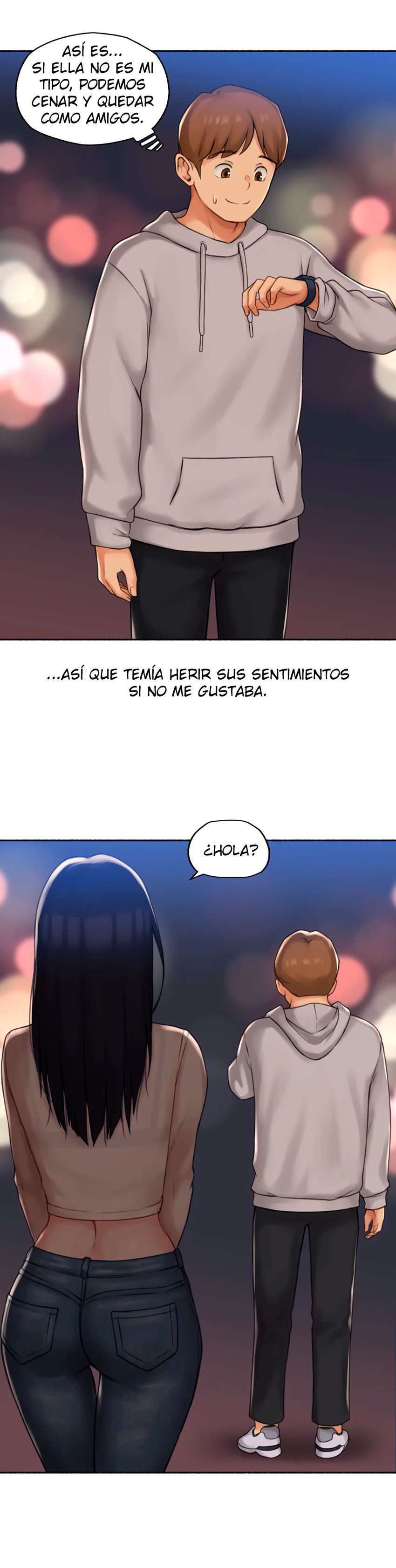 Ss Story capítulo 69 página 14