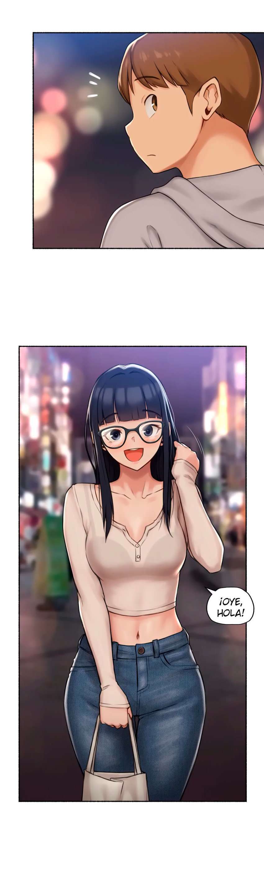Ss Story capítulo 69 página 15