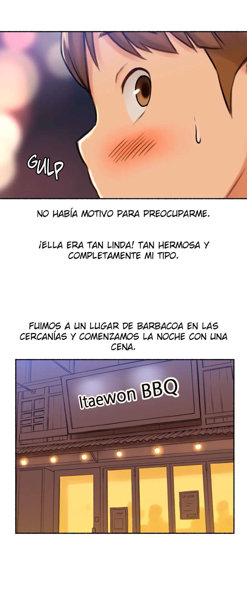Ss Story capítulo 69 página 16