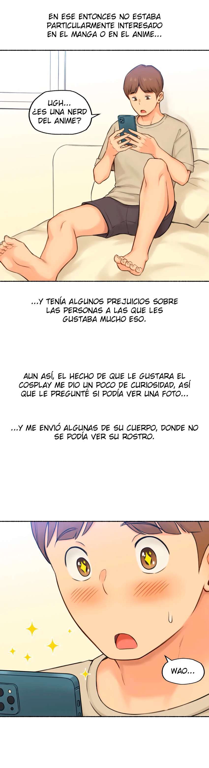 Ss Story capítulo 69 página 2