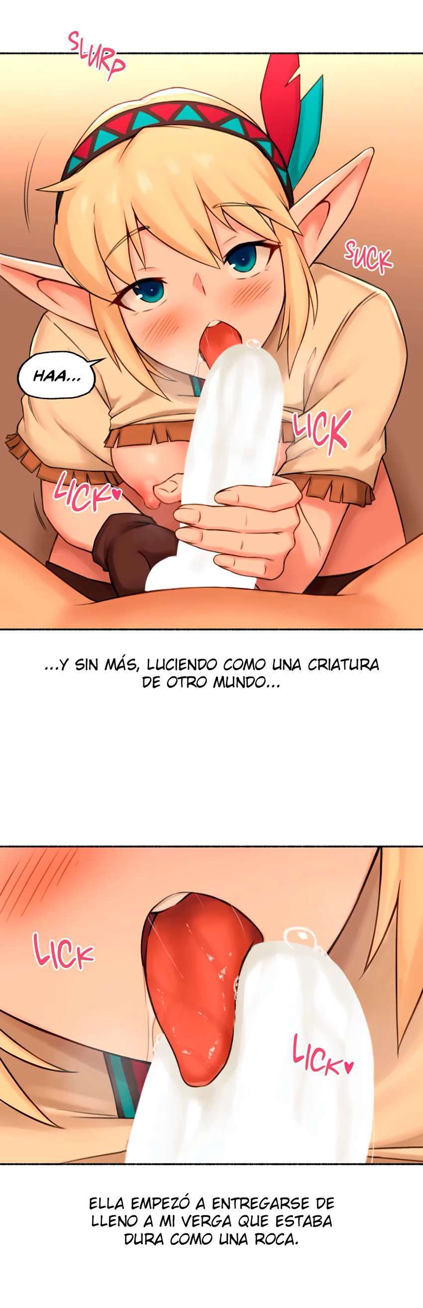 Ss Story capítulo 69 página 23