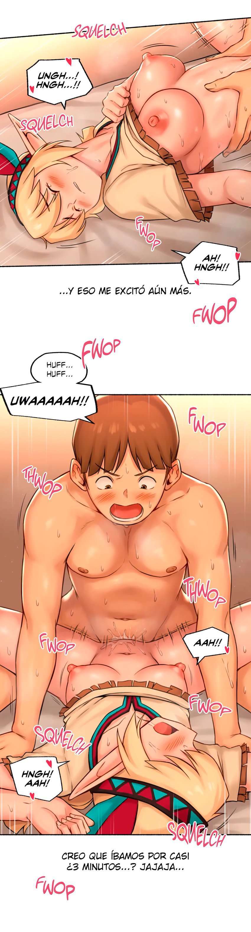 Ss Story capítulo 69 página 30