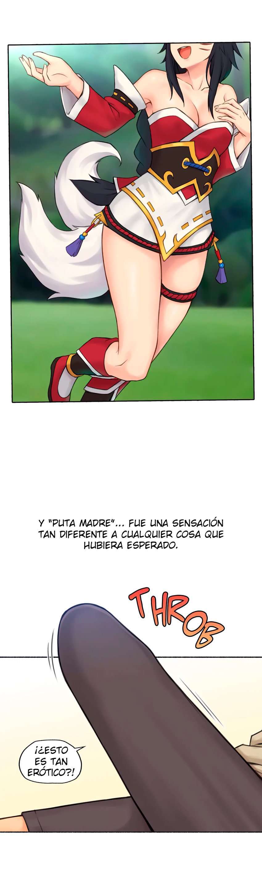 Ss Story capítulo 69 página 4