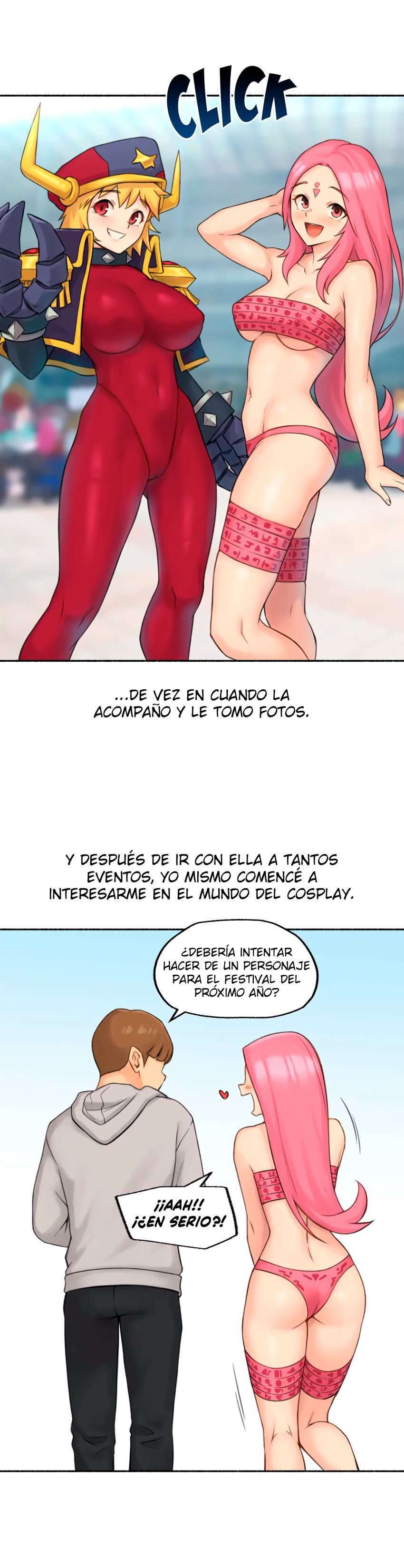 Ss Story capítulo 69 página 42