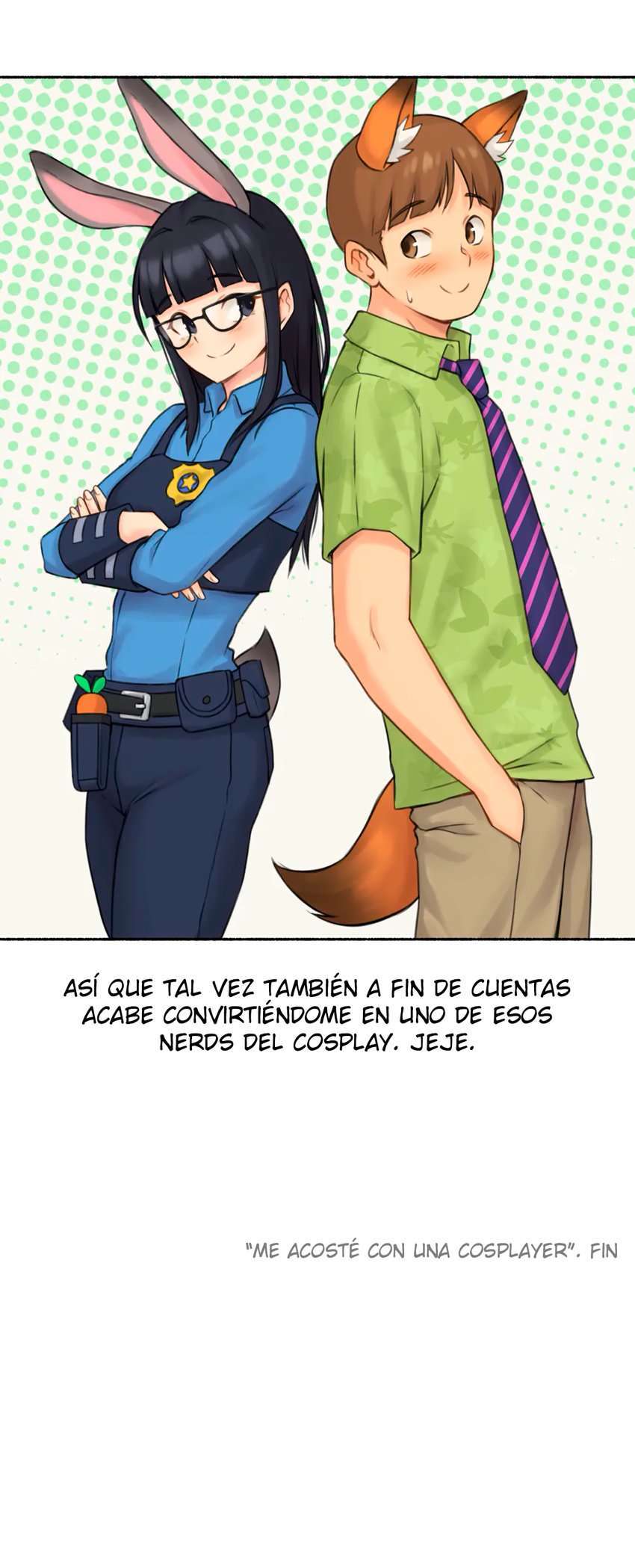 Ss Story capítulo 69 página 43