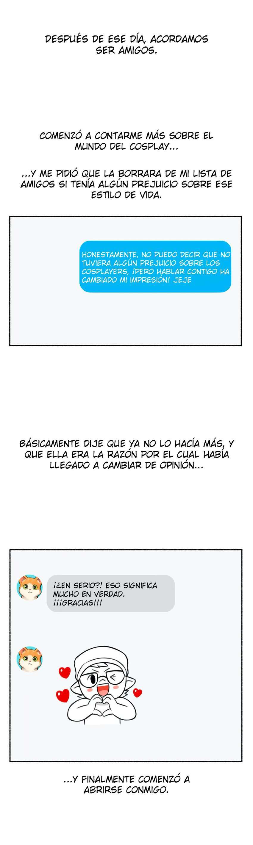 Ss Story capítulo 69 página 8