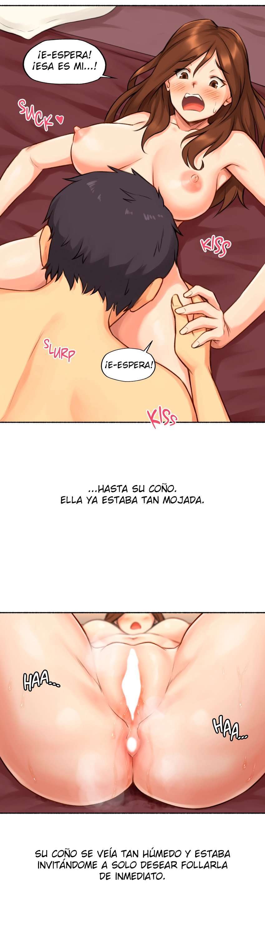 Ss Story capítulo 7 página 12