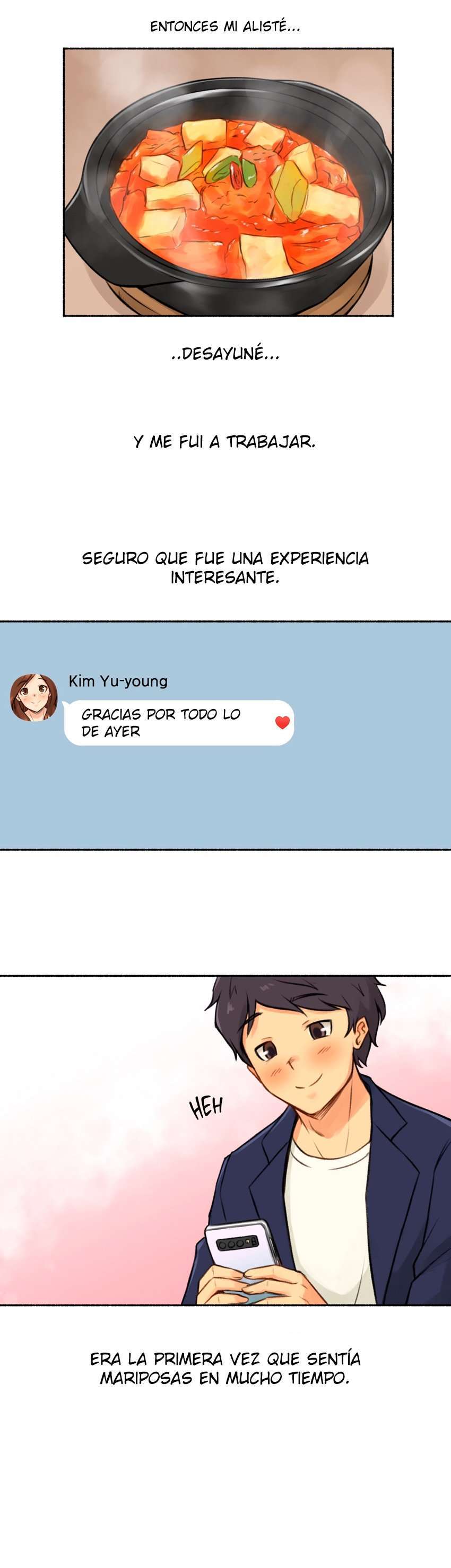 Ss Story capítulo 7 página 29