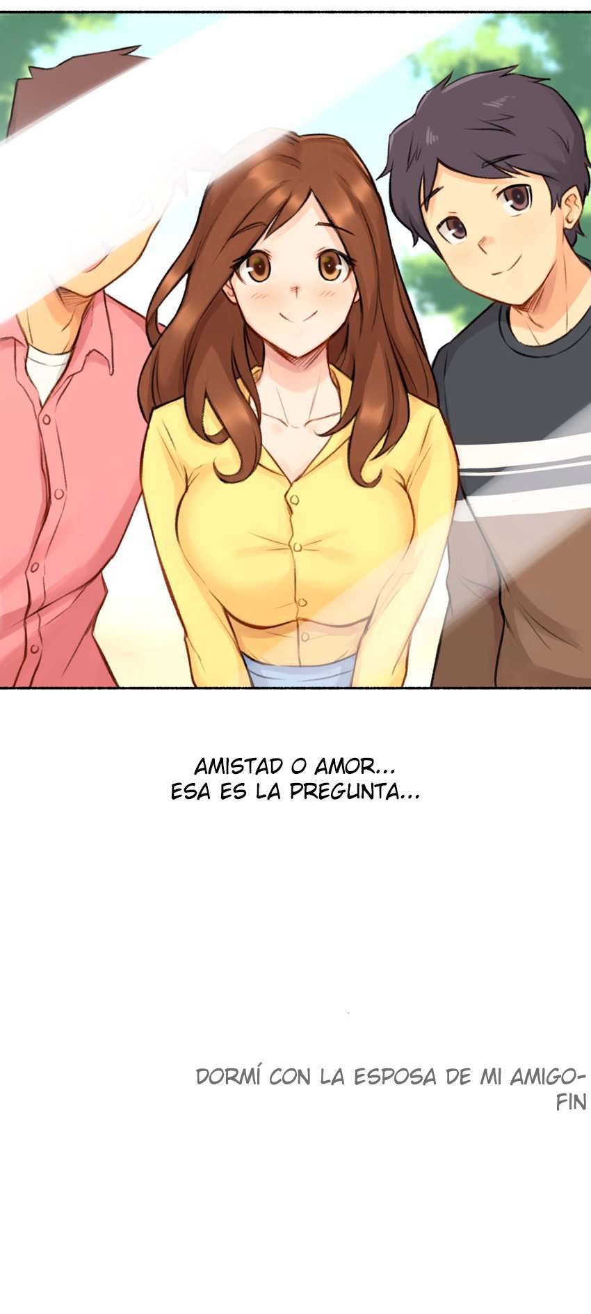 Ss Story capítulo 7 página 33
