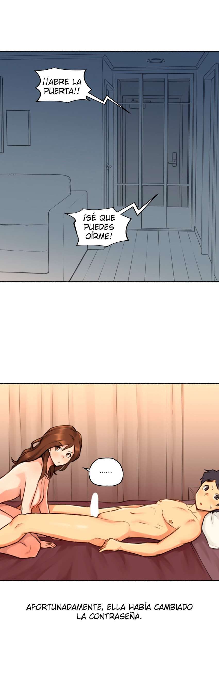 Ss Story capítulo 7 página 5