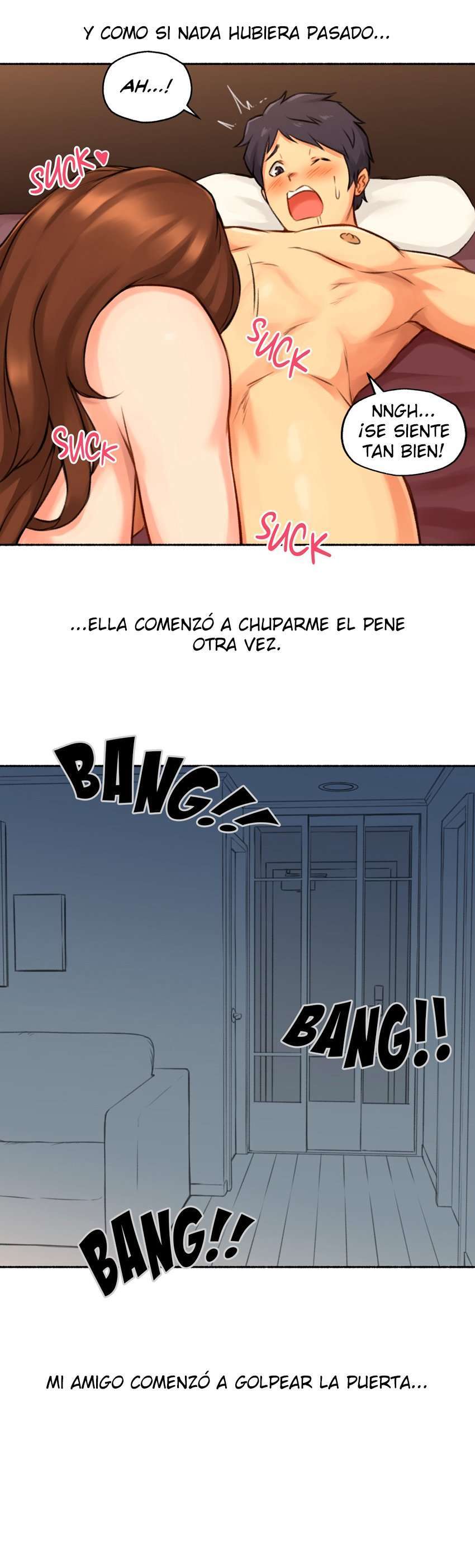 Ss Story capítulo 7 página 7