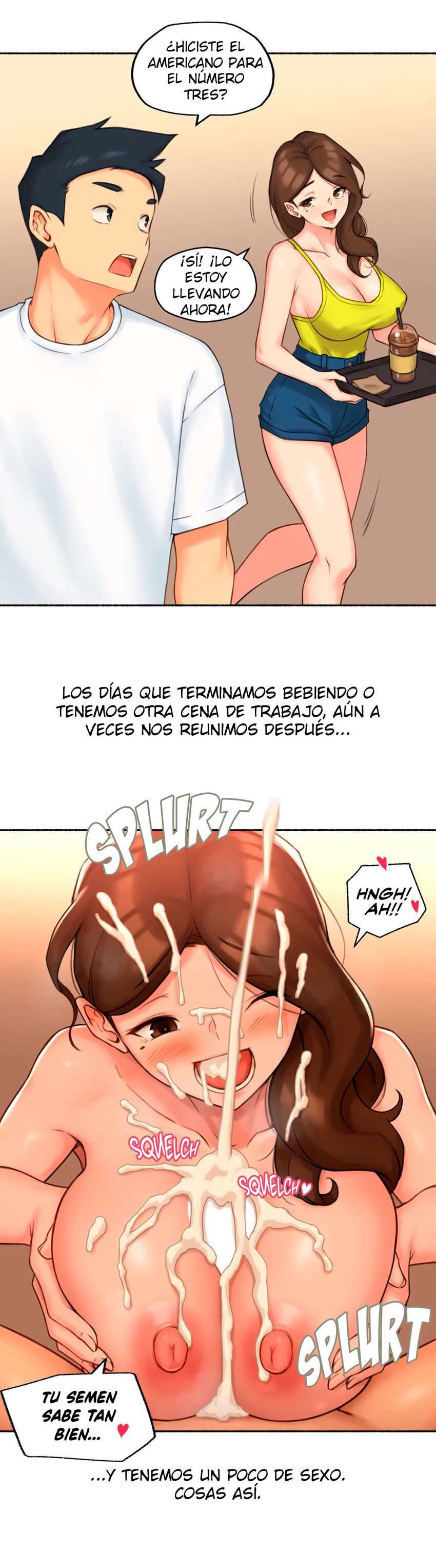 Ss Story capítulo 71 página 6