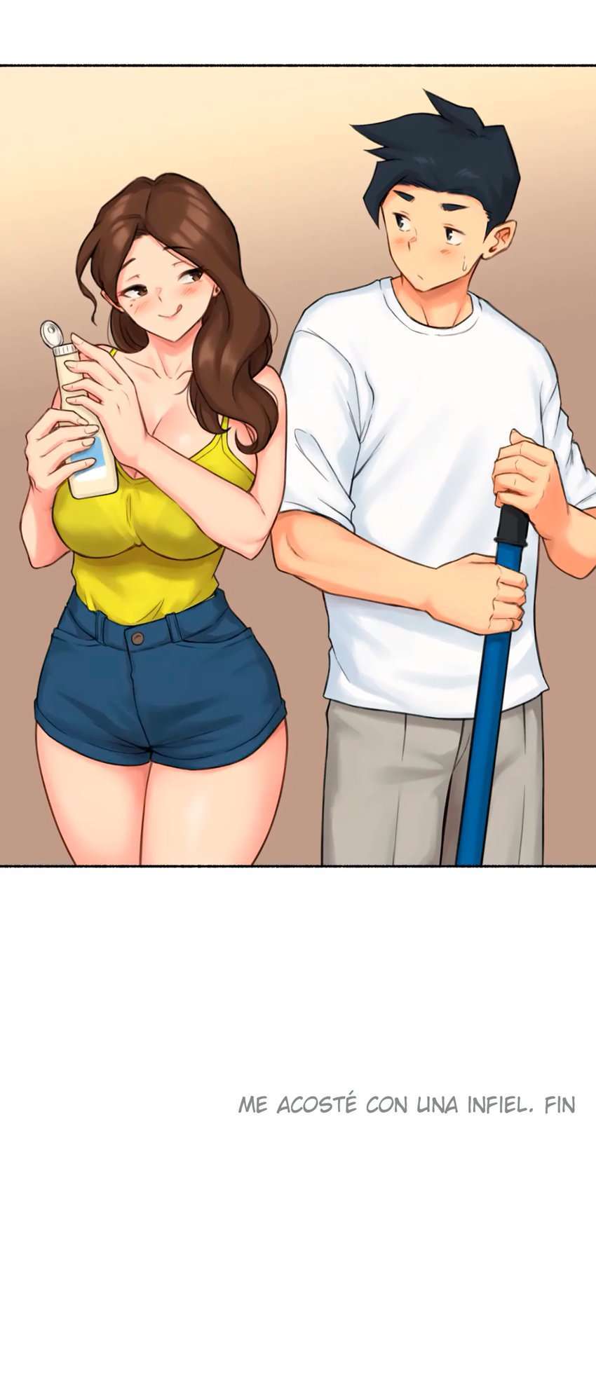 Ss Story capítulo 71 página 7